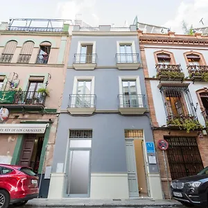 Appartamento Loft Duplex, Siviglia