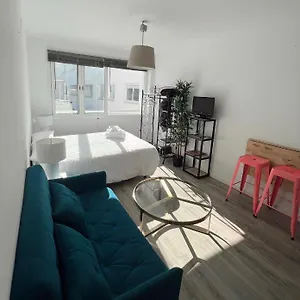 Appartamento Acogedor Estudio En El Centro De, Siviglia